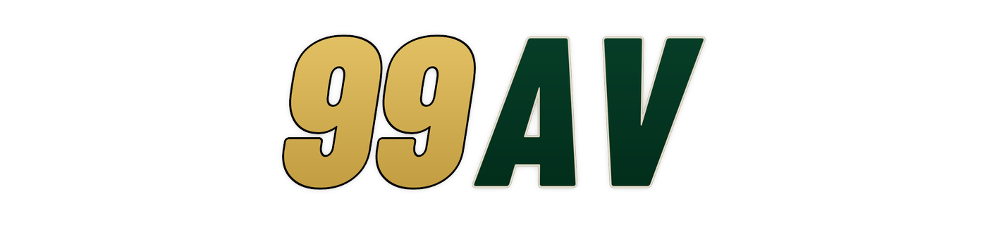 99av Logo